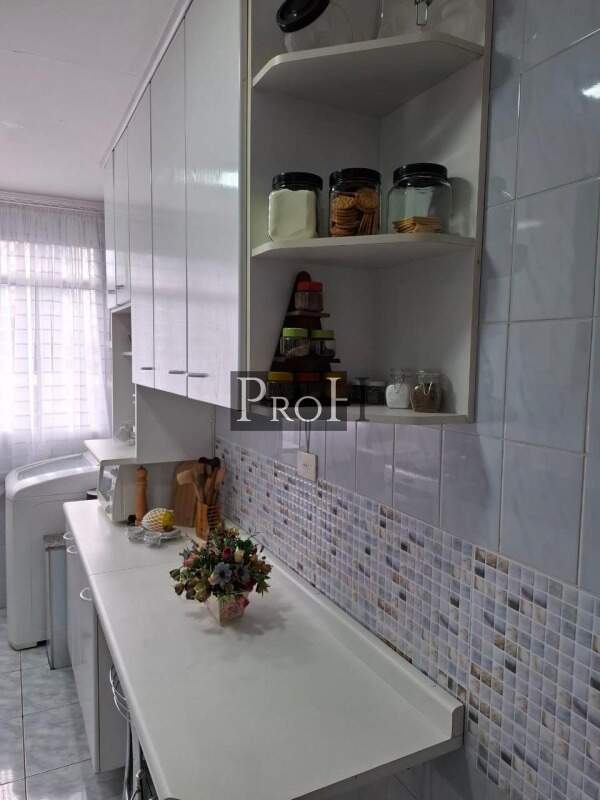 Apartamento à venda com 2 quartos, 50m² - Foto 7