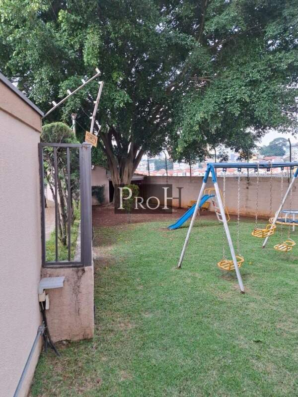 Apartamento à venda com 2 quartos, 50m² - Foto 29