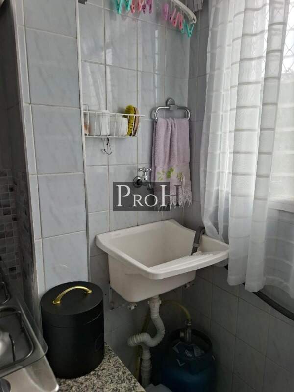 Apartamento à venda com 2 quartos, 50m² - Foto 10