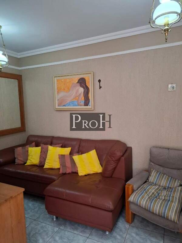 Apartamento à venda com 2 quartos, 50m² - Foto 2