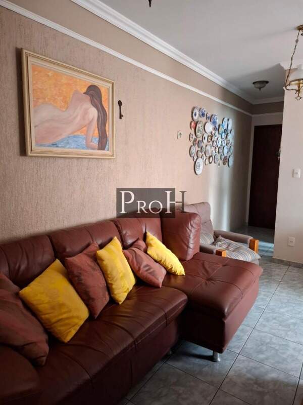 Apartamento à venda com 2 quartos, 50m² - Foto 1