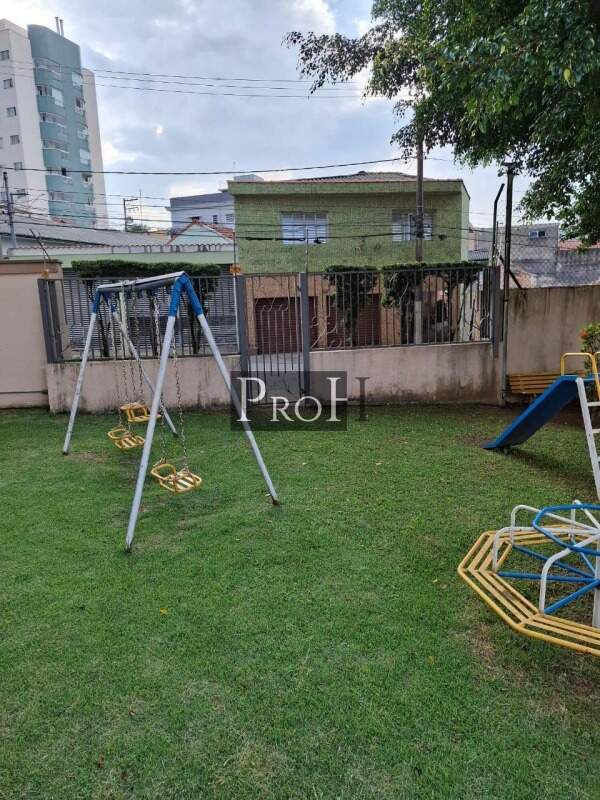 Apartamento à venda com 2 quartos, 50m² - Foto 25