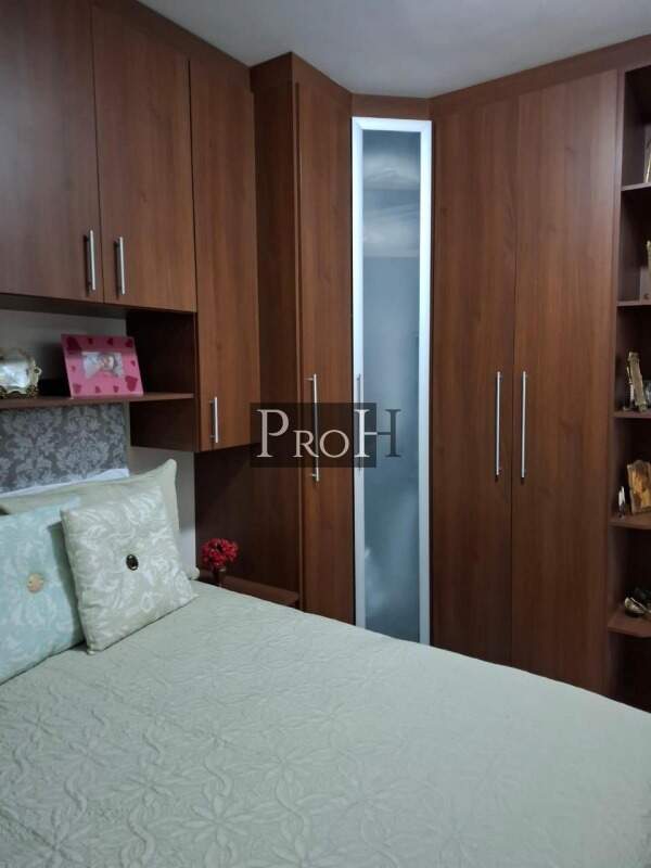 Apartamento à venda com 2 quartos, 50m² - Foto 12
