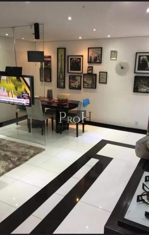 Apartamento à venda com 3 quartos, 74m² - Foto 5