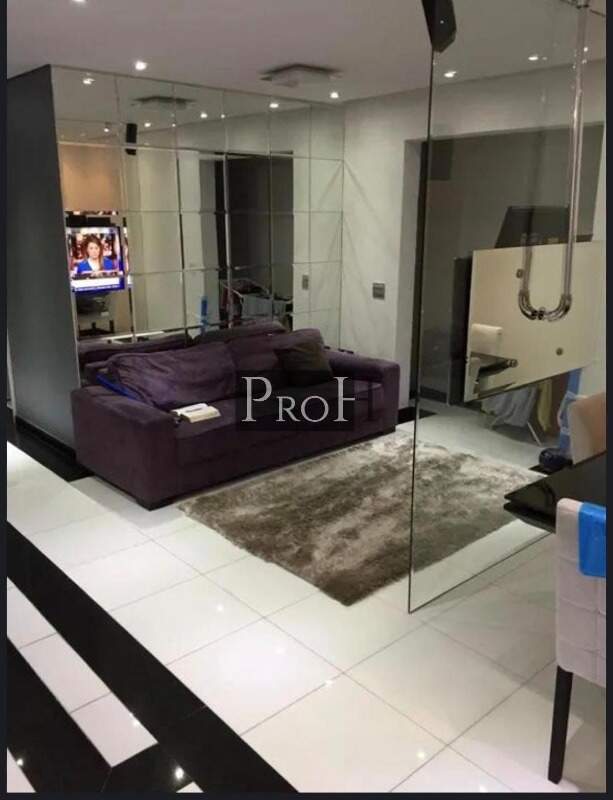 Apartamento à venda com 3 quartos, 74m² - Foto 1