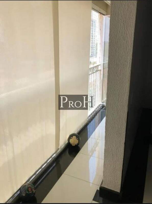 Apartamento à venda com 3 quartos, 74m² - Foto 7