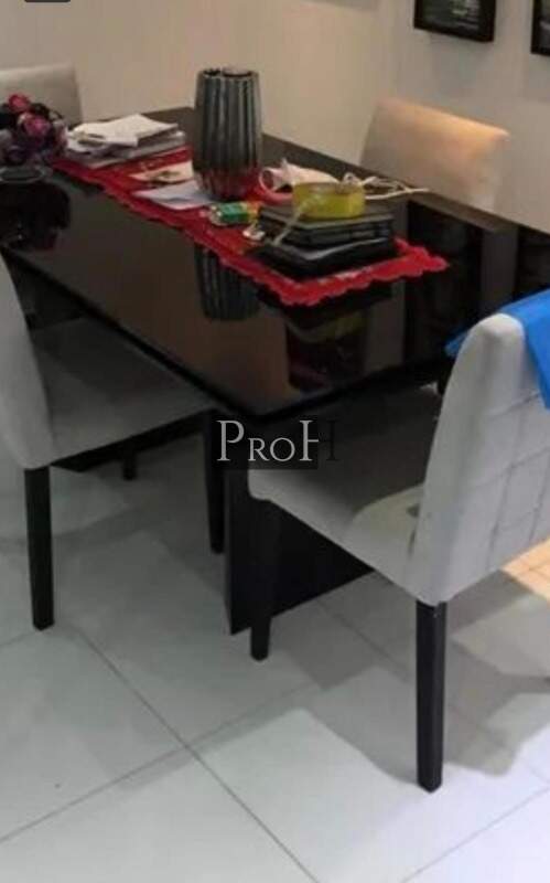 Apartamento à venda com 3 quartos, 74m² - Foto 4