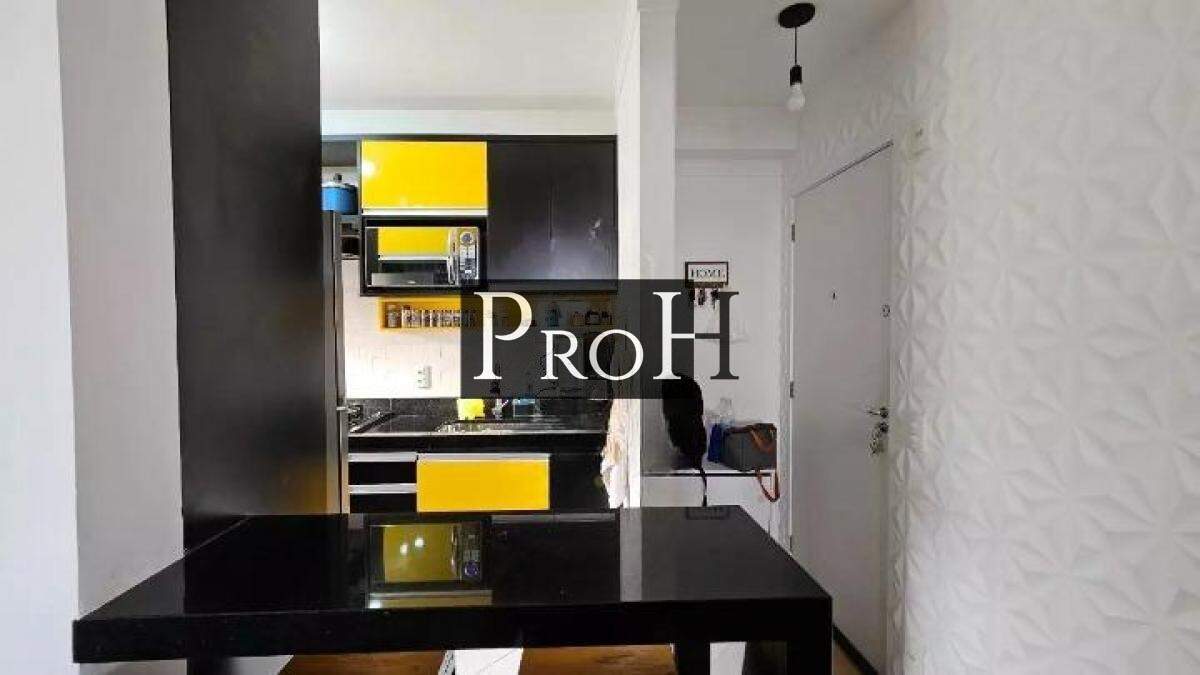 Apartamento à venda com 2 quartos, 54m² - Foto 5