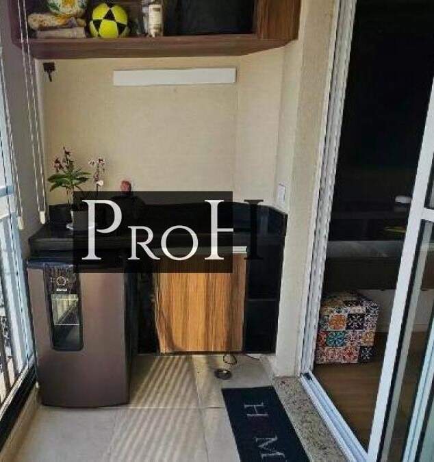 Apartamento à venda com 2 quartos, 54m² - Foto 15
