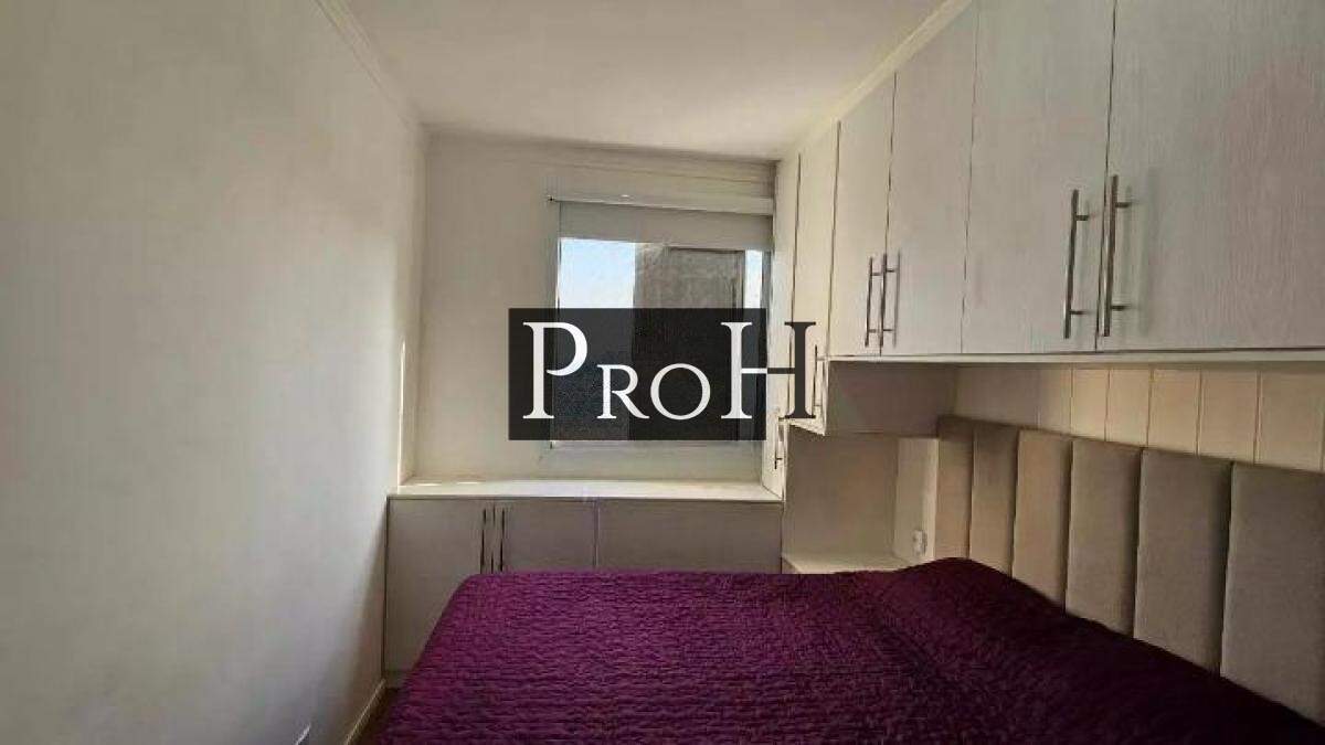 Apartamento à venda com 2 quartos, 54m² - Foto 9