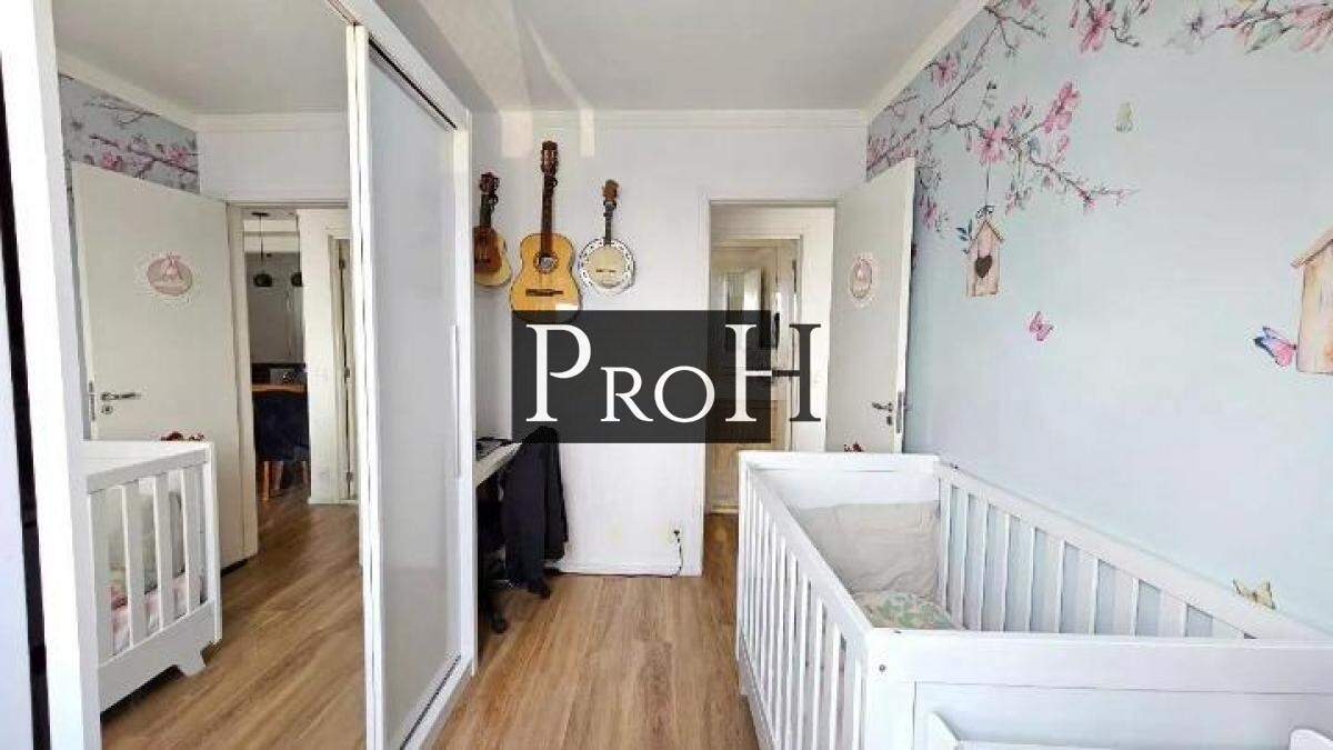 Apartamento à venda com 2 quartos, 54m² - Foto 10