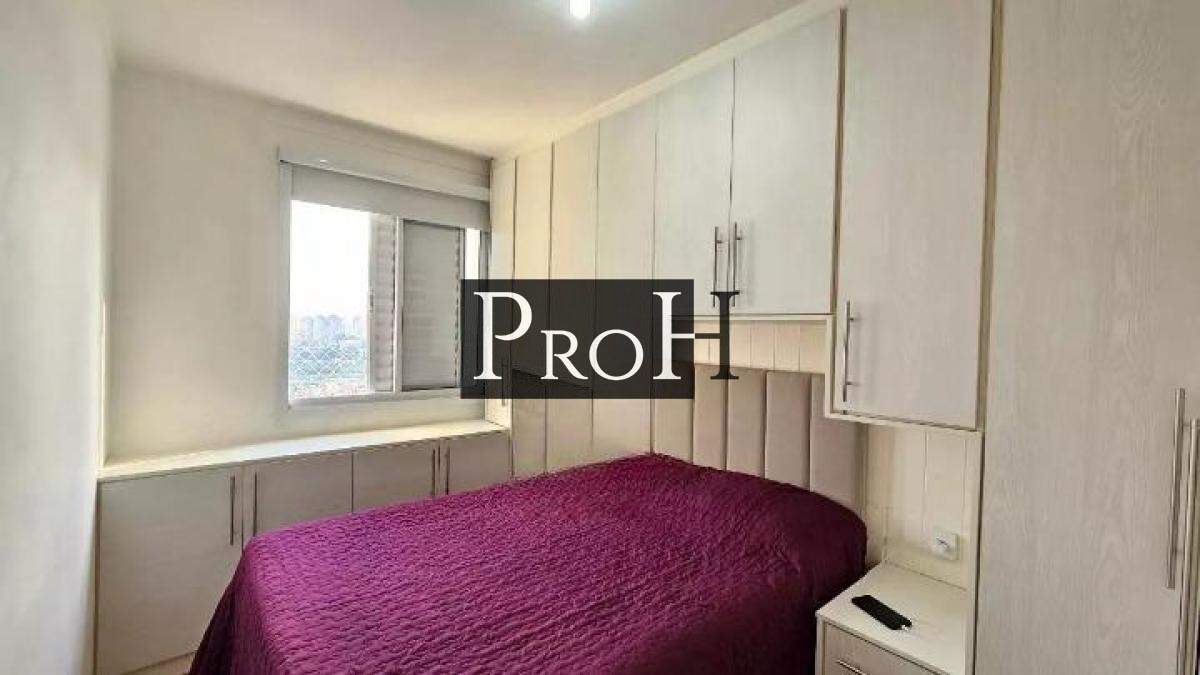 Apartamento à venda com 2 quartos, 54m² - Foto 8
