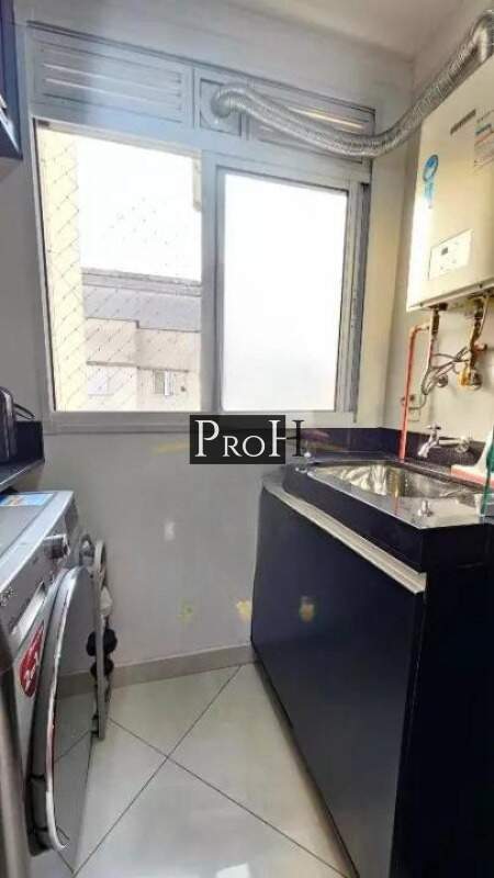 Apartamento à venda com 2 quartos, 54m² - Foto 7