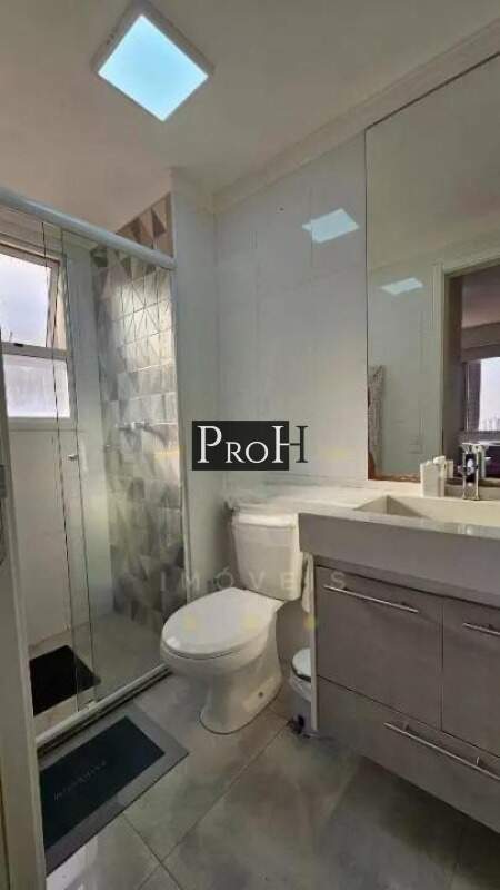 Apartamento à venda com 2 quartos, 54m² - Foto 12