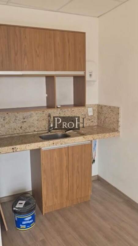 Conjunto Comercial-Sala à venda, 50m² - Foto 9