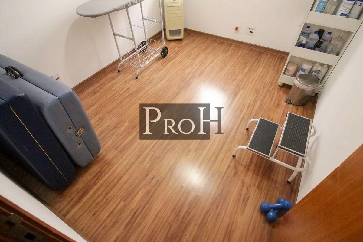 Apartamento, 3 quartos, 74 m² - Foto 22