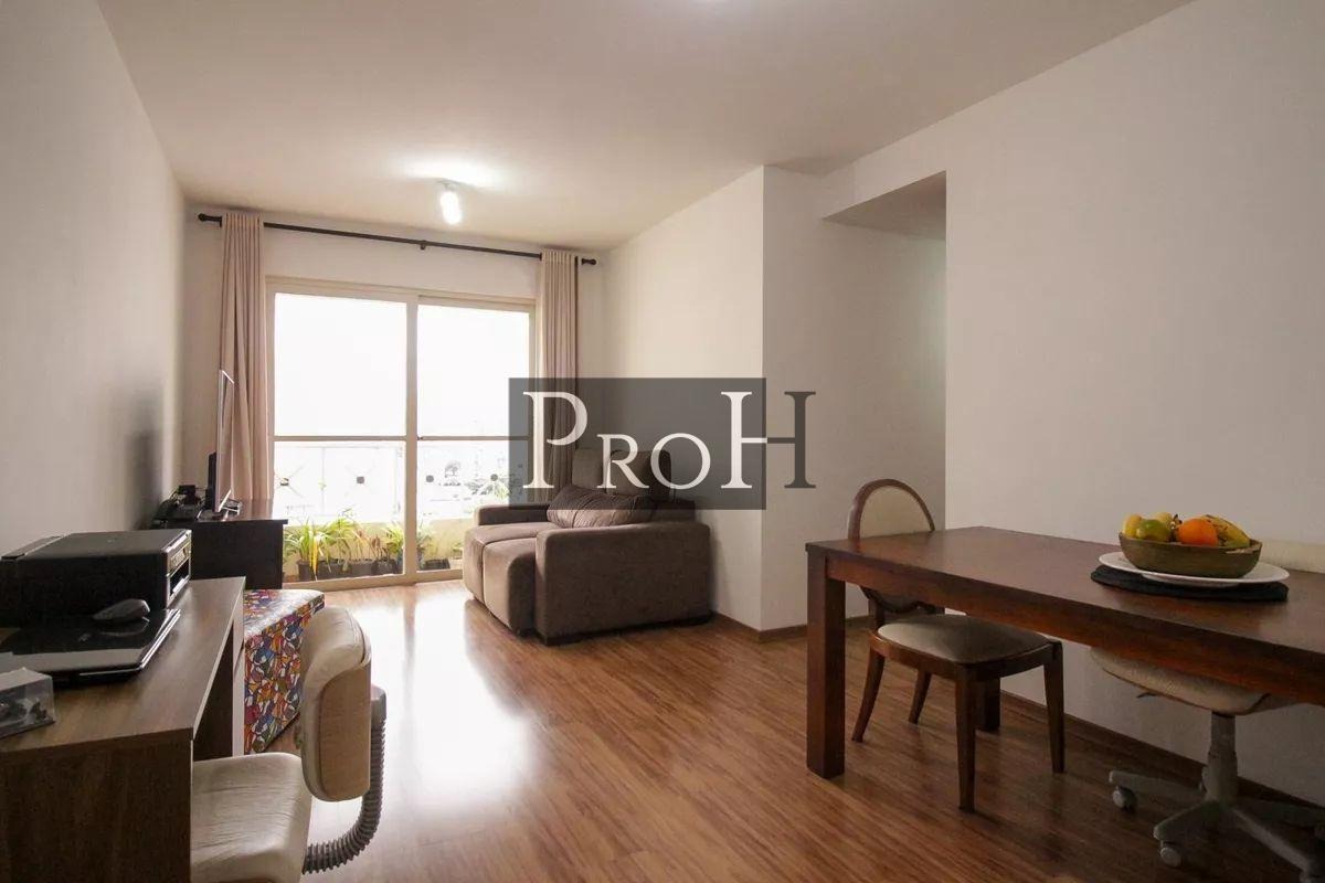 Apartamento, 3 quartos, 74 m² - Foto 3