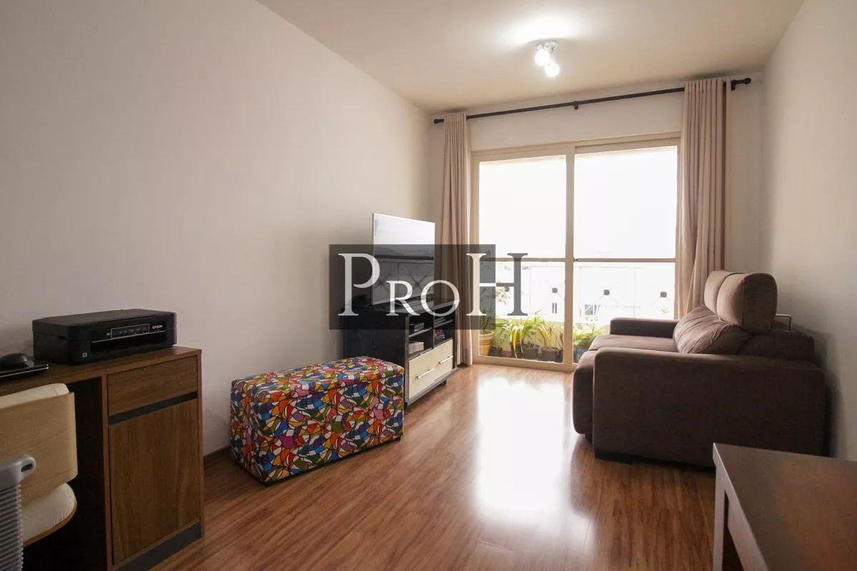 Apartamento, 3 quartos, 74 m² - Foto 1
