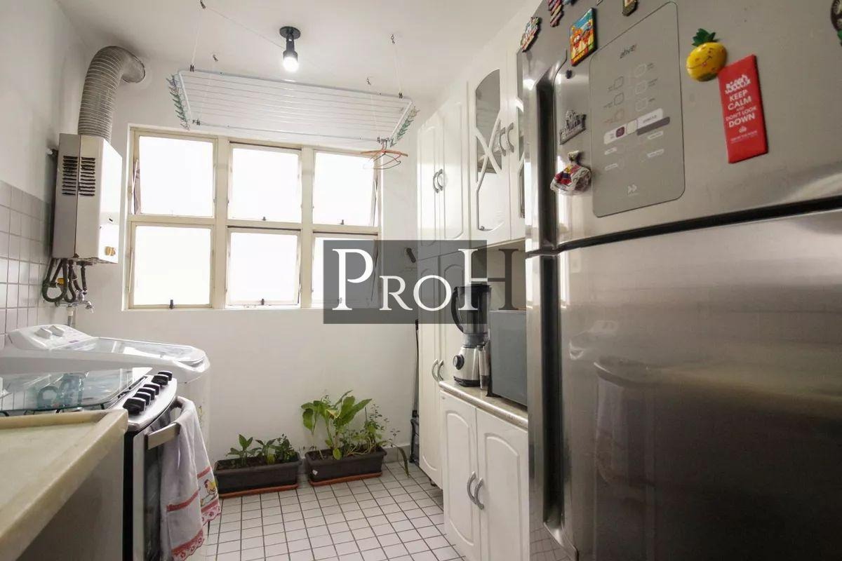 Apartamento, 3 quartos, 74 m² - Foto 9