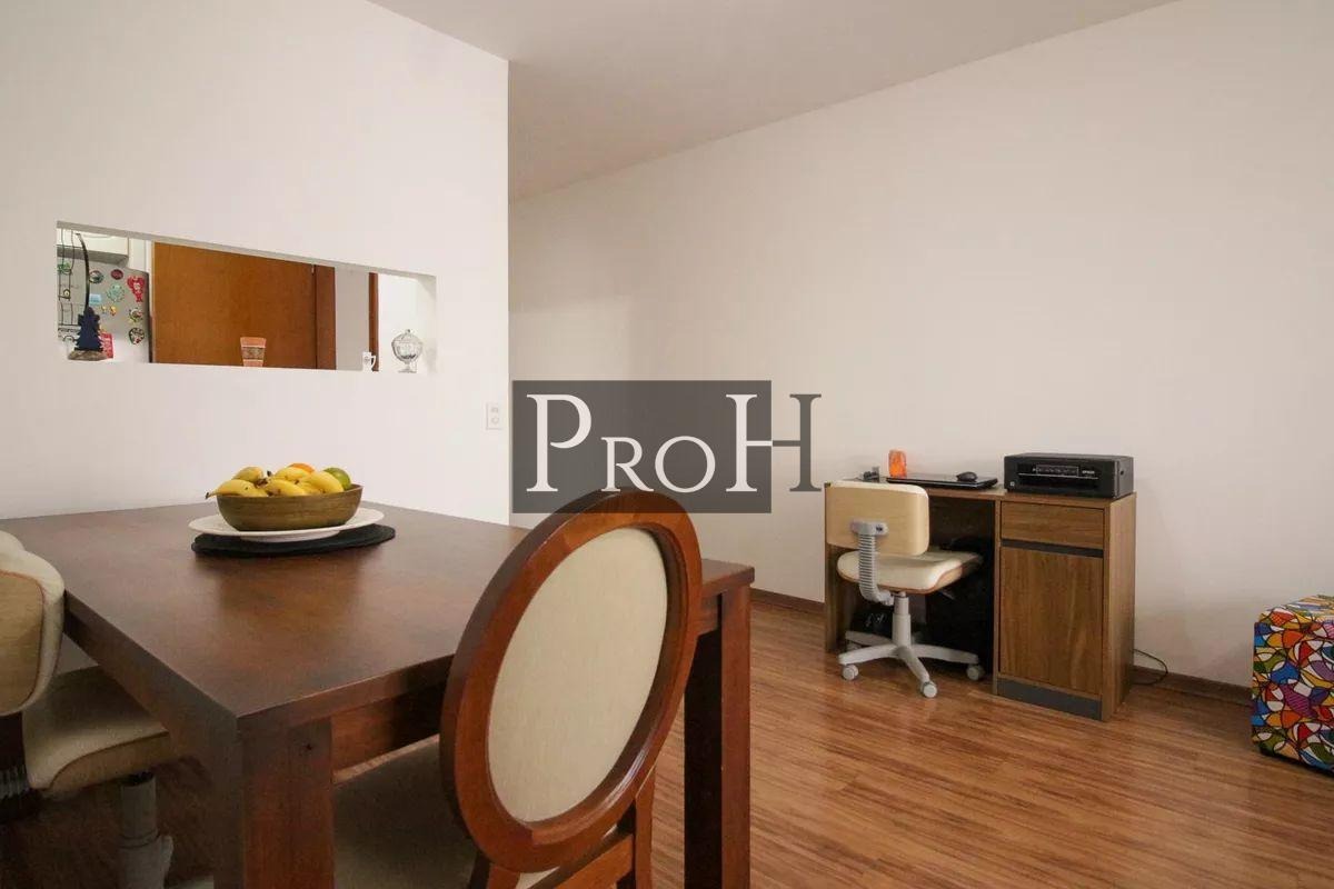 Apartamento, 3 quartos, 74 m² - Foto 5