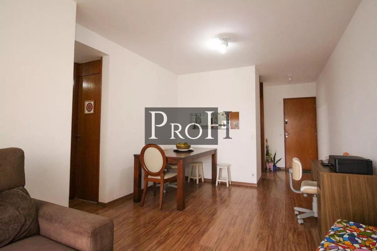 Apartamento, 3 quartos, 74 m² - Foto 4