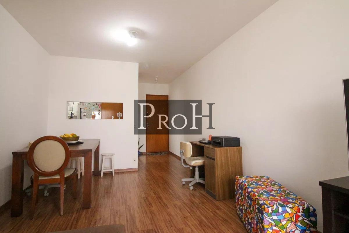 Apartamento, 3 quartos, 74 m² - Foto 6