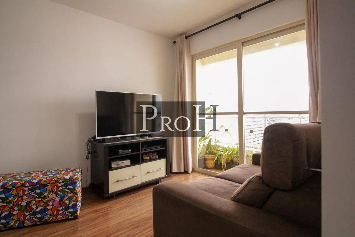 Apartamento, 3 quartos, 74 m² - Foto 2