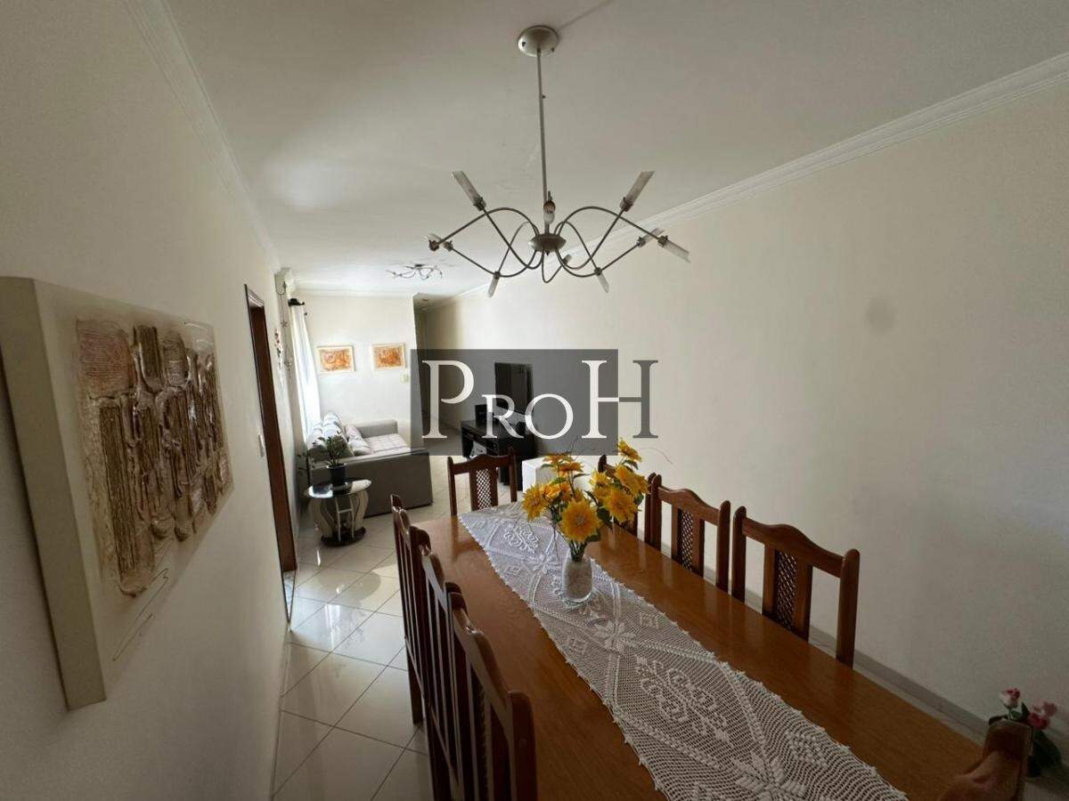 Apartamento para alugar com 3 quartos, 120m² - Foto 3