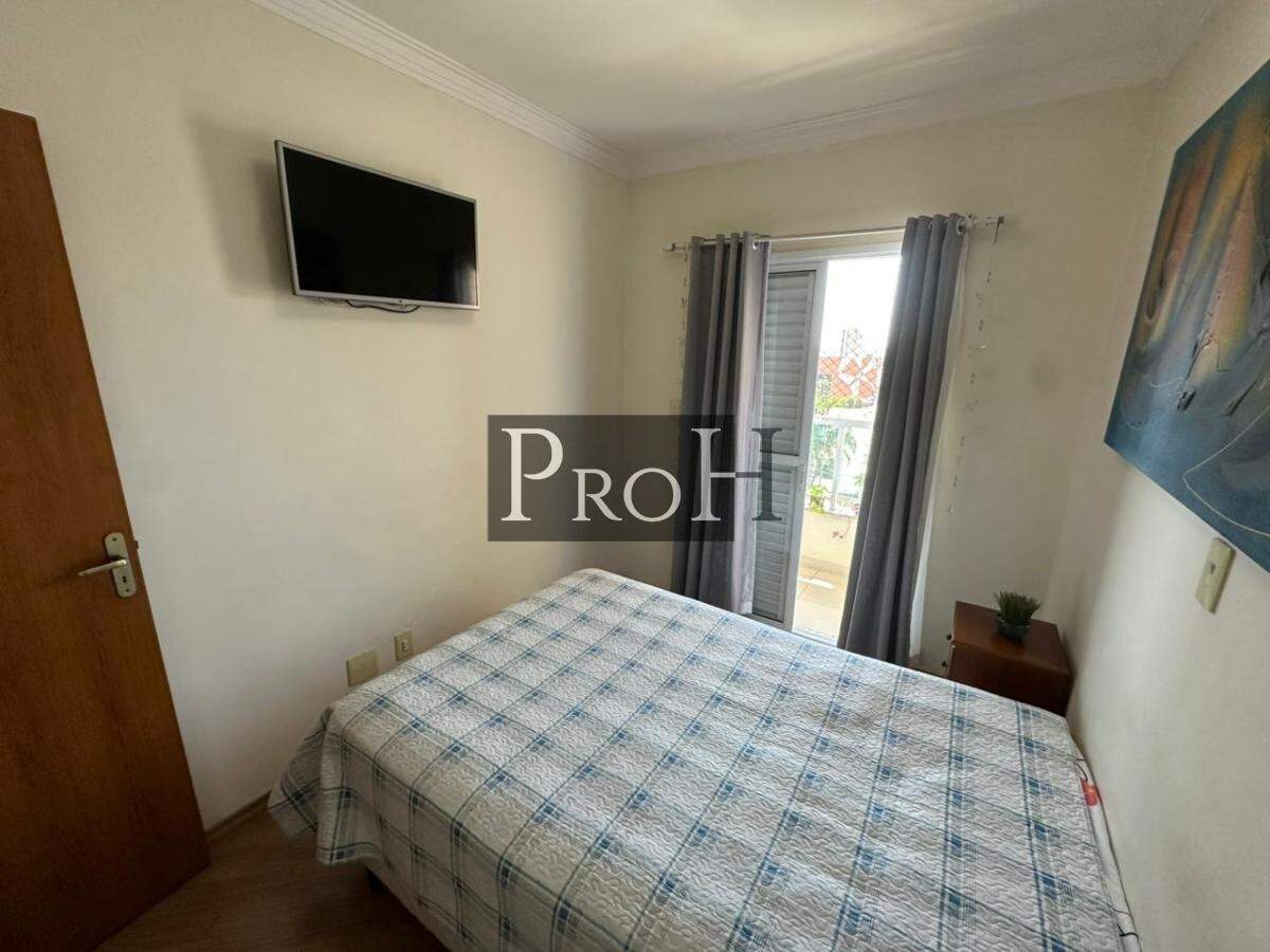 Apartamento para alugar com 3 quartos, 120m² - Foto 7