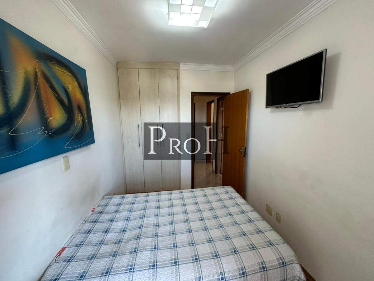Apartamento para alugar com 3 quartos, 120m² - Foto 8