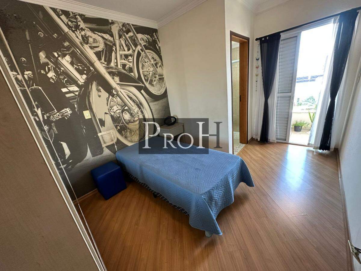 Apartamento para alugar com 3 quartos, 120m² - Foto 10