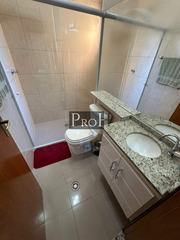 Apartamento para alugar com 3 quartos, 120m² - Foto 14