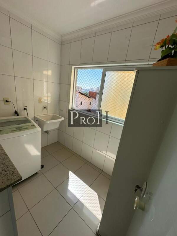 Apartamento para alugar com 3 quartos, 120m² - Foto 6