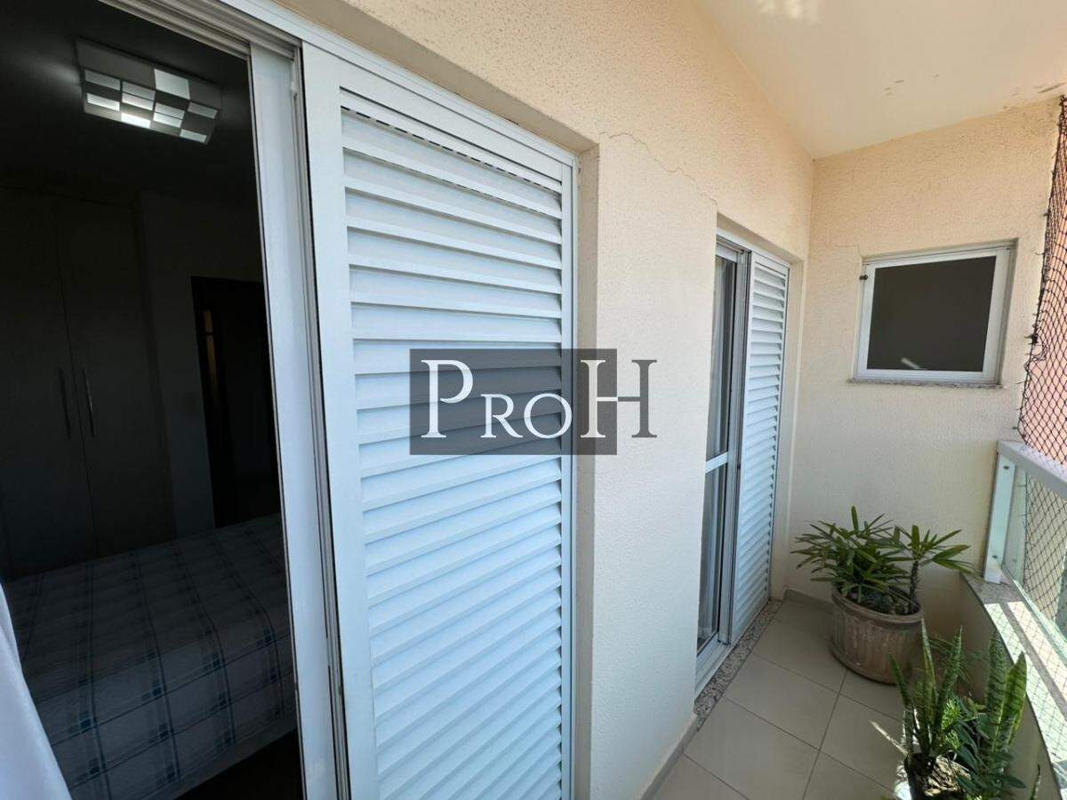 Apartamento para alugar com 3 quartos, 120m² - Foto 16