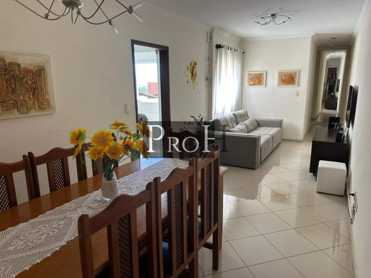Apartamento para alugar com 3 quartos, 120m² - Foto 2