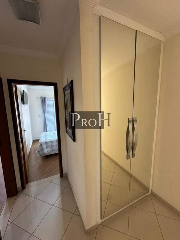 Apartamento para alugar com 3 quartos, 120m² - Foto 9
