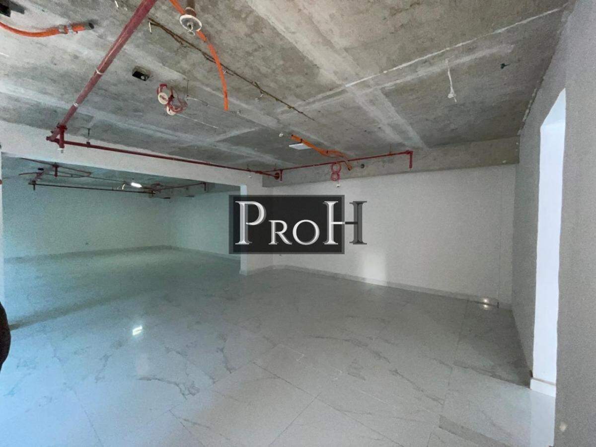 Conjunto Comercial-Sala para alugar, 106m² - Foto 3