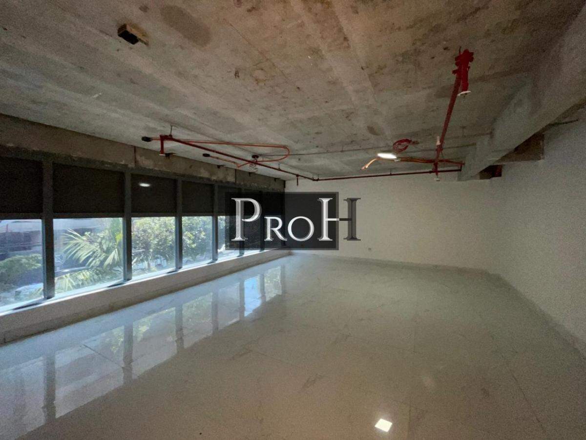 Conjunto Comercial-Sala para alugar, 106m² - Foto 5