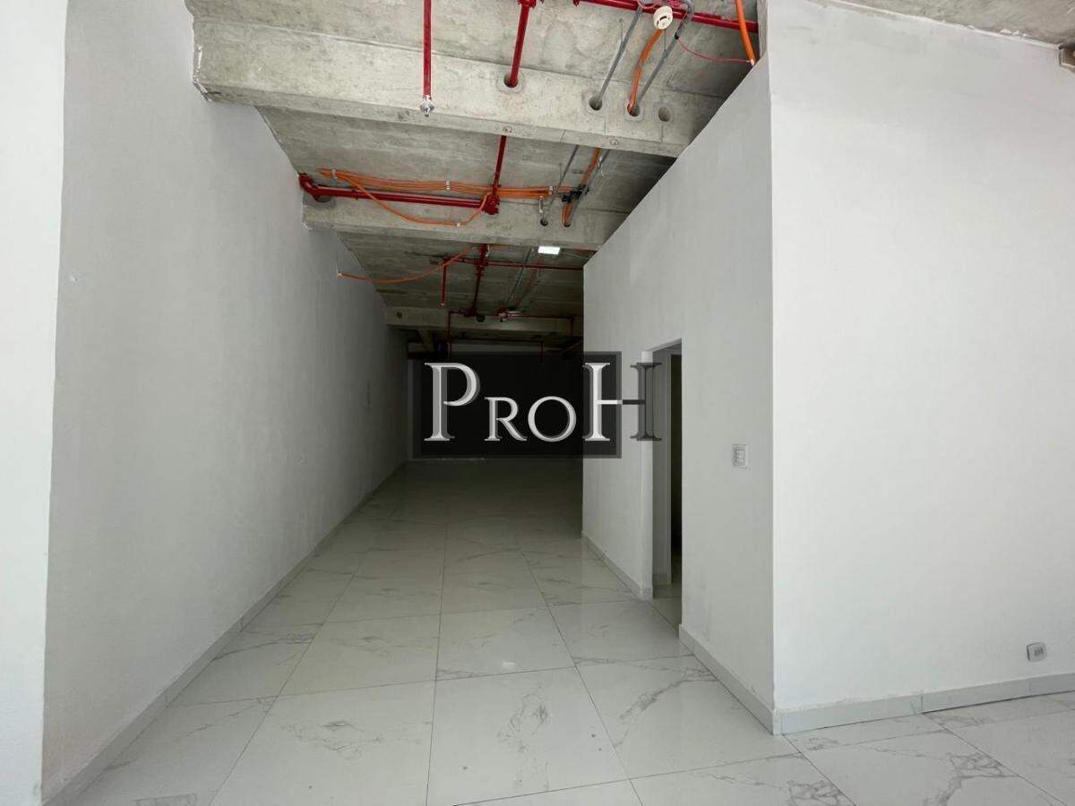 Conjunto Comercial-Sala para alugar, 106m² - Foto 4