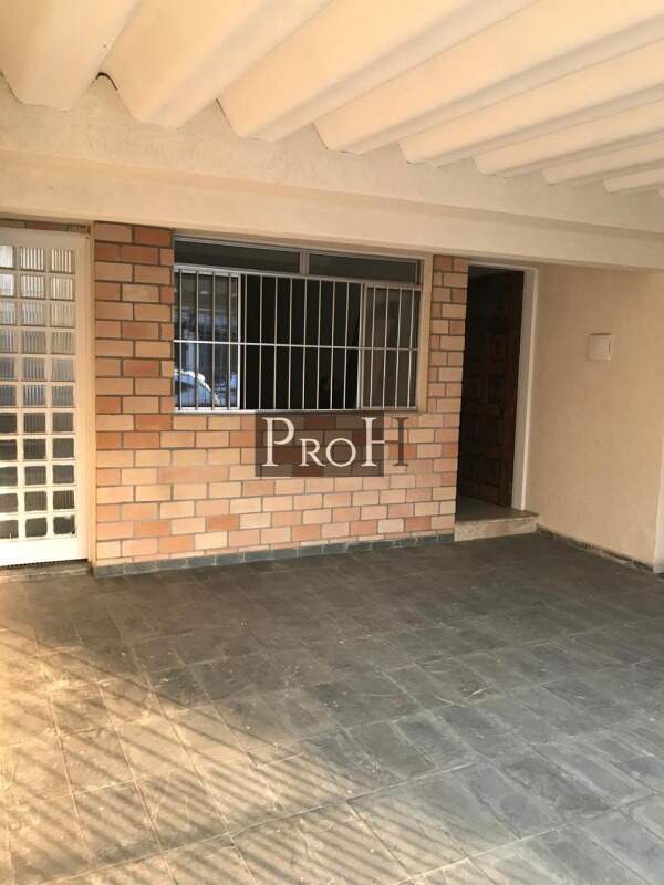 Casa para alugar com 2 quartos, 80m² - Foto 10
