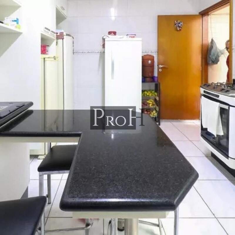 Casa à venda com 3 quartos, 115m² - Foto 11