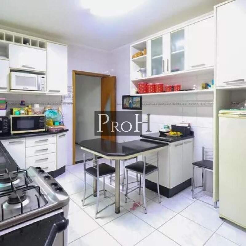 Casa à venda com 3 quartos, 115m² - Foto 8