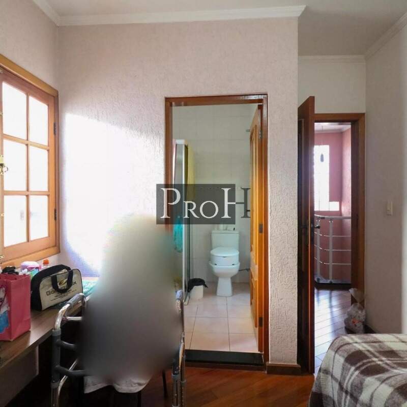 Casa à venda com 3 quartos, 115m² - Foto 15