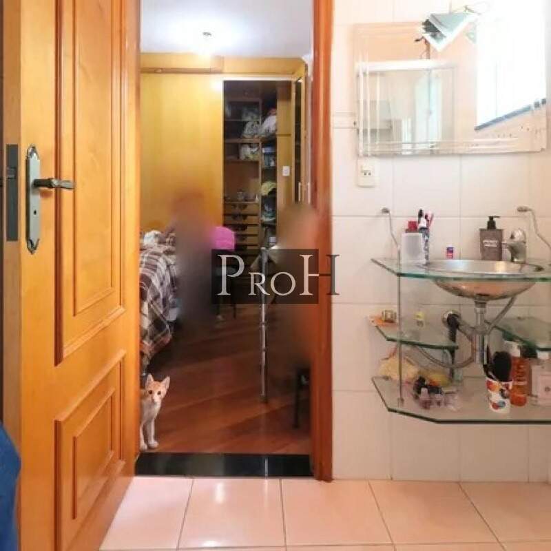 Casa à venda com 3 quartos, 115m² - Foto 25