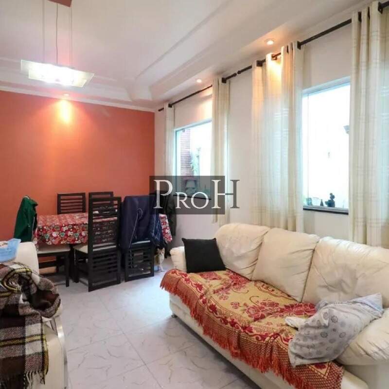 Casa à venda com 3 quartos, 115m² - Foto 2