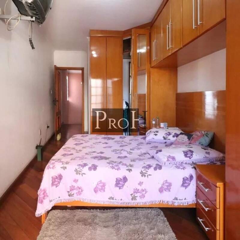 Casa à venda com 3 quartos, 115m² - Foto 13