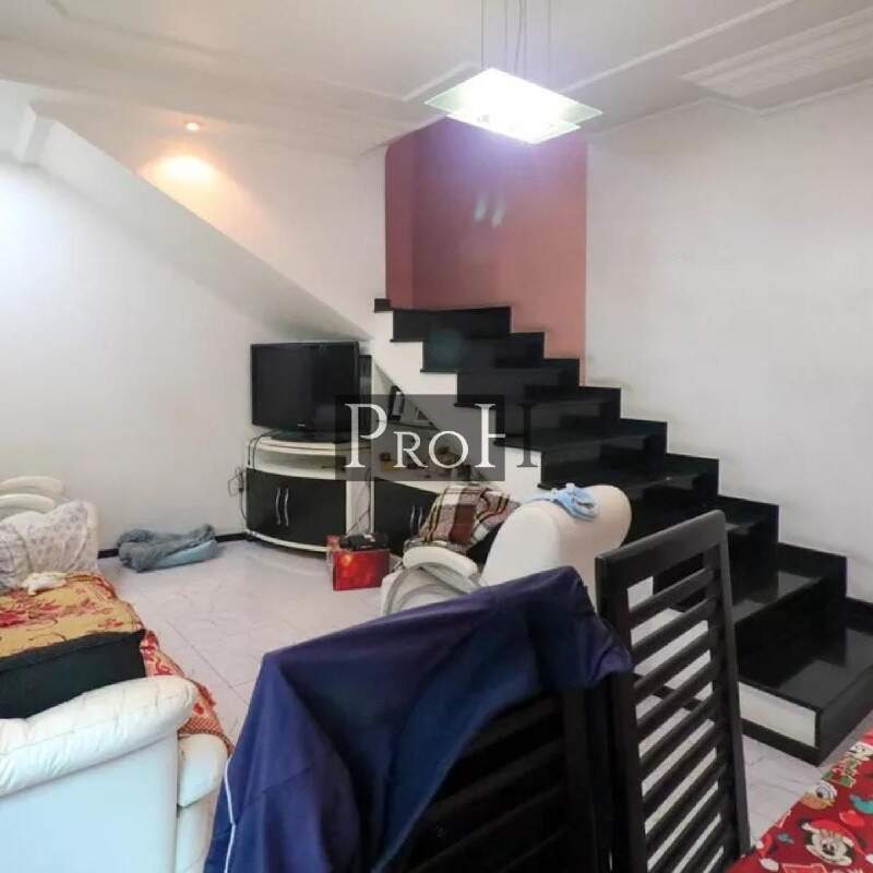Casa à venda com 3 quartos, 115m² - Foto 5