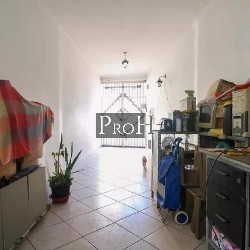Casa à venda com 3 quartos, 115m² - Foto 28