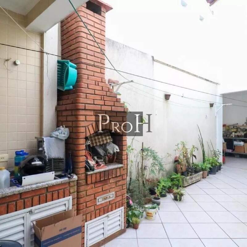 Casa à venda com 3 quartos, 115m² - Foto 30