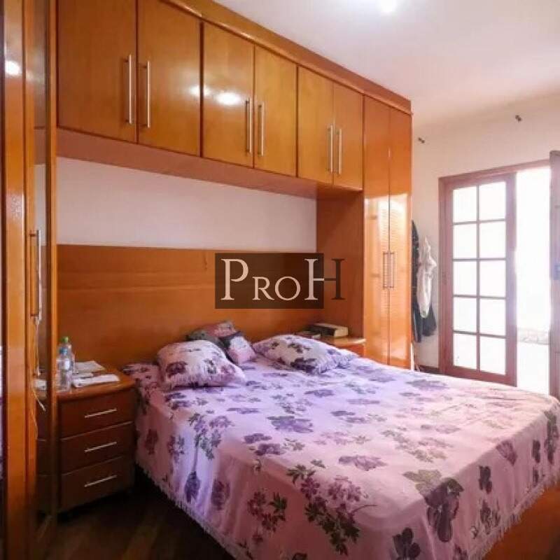 Casa à venda com 3 quartos, 115m² - Foto 12